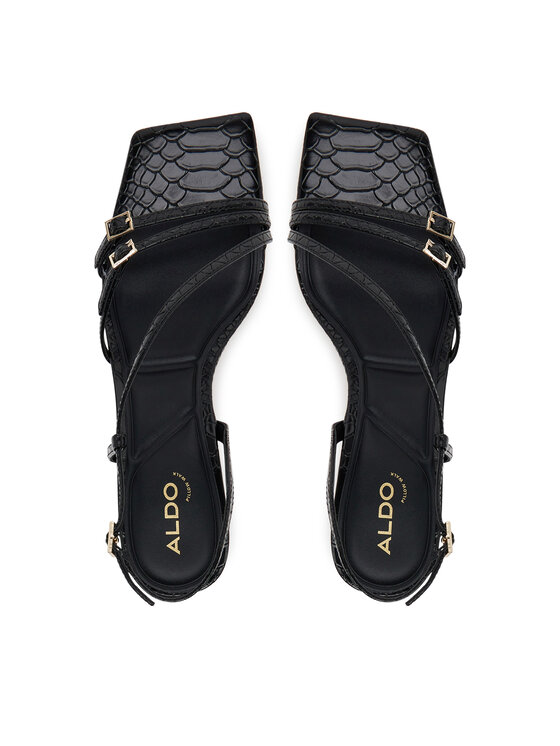 Aldo Aldo Sandaalid Harlie 13966717 Must