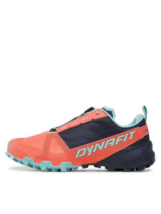 Dynafit Dynafit Bakancs Traverse W 64079 Rózsaszín