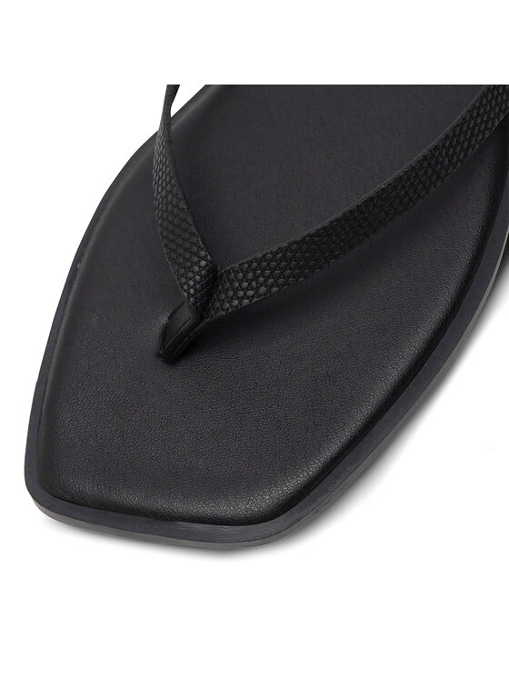 Jenny Fairy Jenny Fairy Flip flop WYL0710-5 Negru