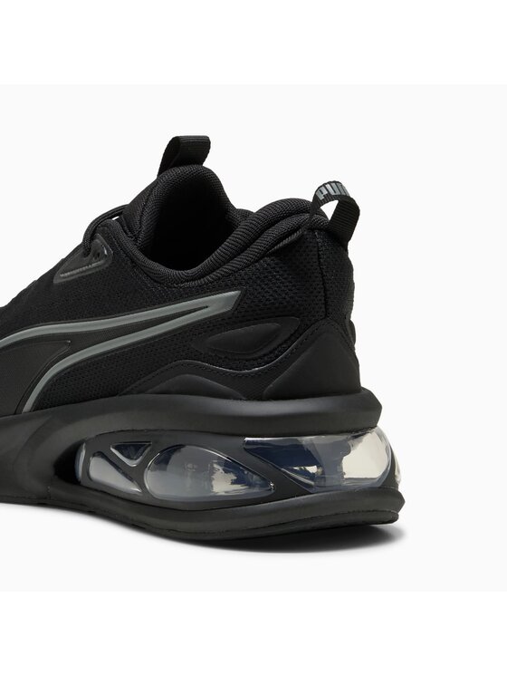 Puma Puma Sneakersy 311175 Czarny