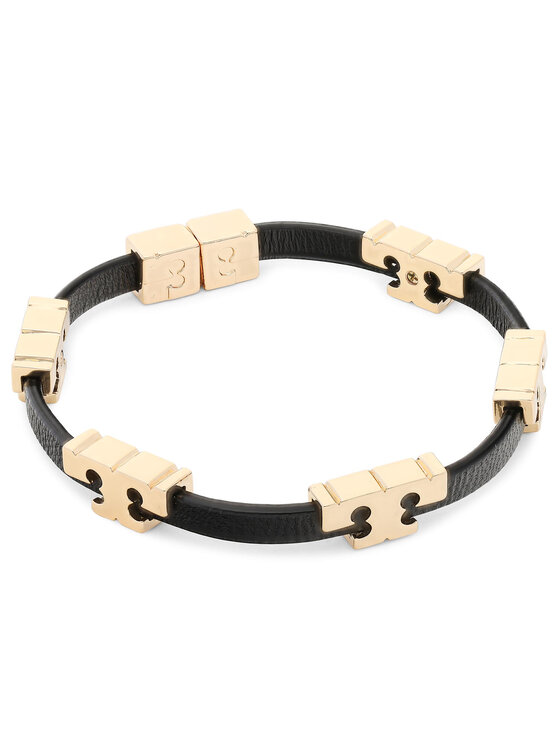 tory burch bracelet black