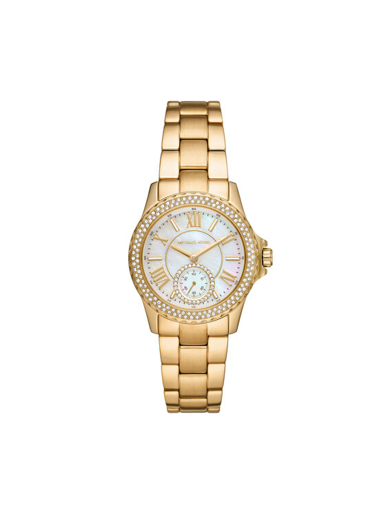 Ceas Michael Kors Everest MK7363 Auriu