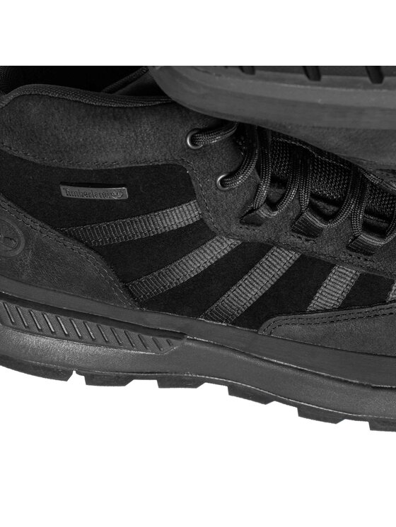 Timberland Timberland Trekkingi A686Z_39 Czarny