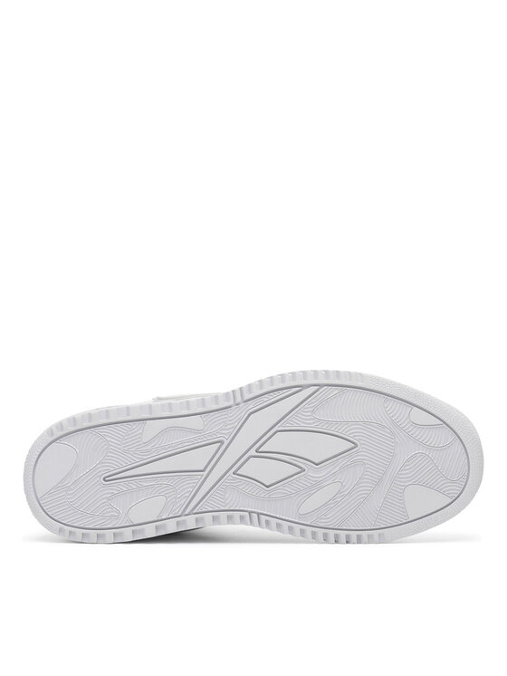 Reebok Reebok Sneakersy ATR CHILL MID 100224087 Biały