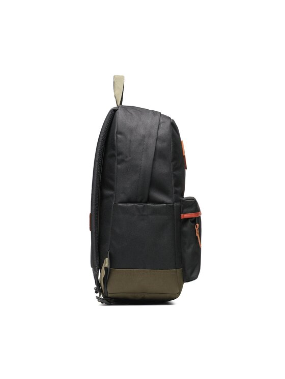 Herschel Herschel Zaino Heritage 11383-05883 Nero