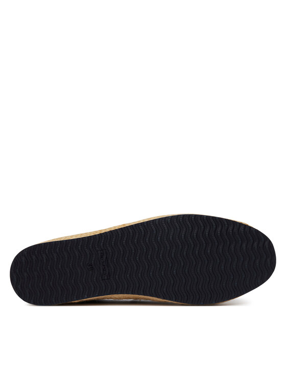 Gant Gant Espadryle 32568323 Granatowy