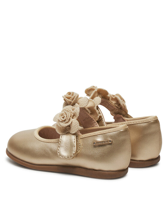 Mayoral Mayoral Ballerine 42472 41 Oro