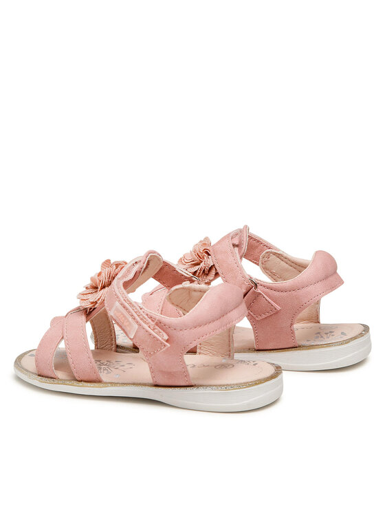 Nelli Blu Nelli Blu Sandali CM2110359SG Roza
