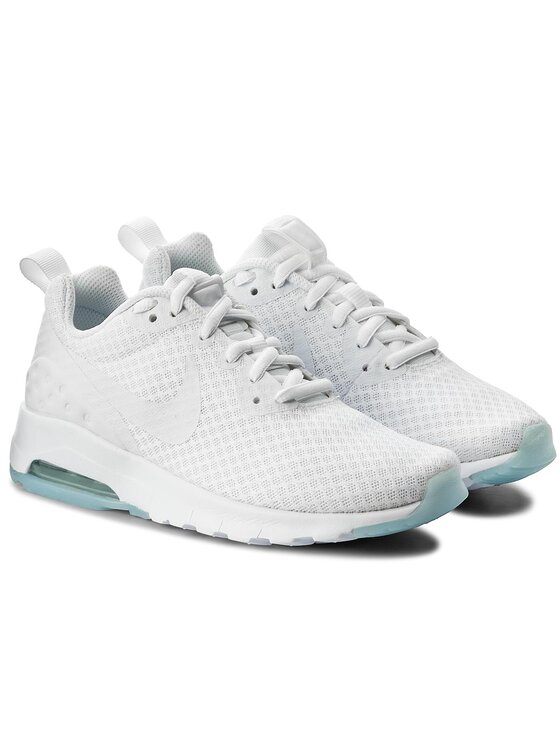 Nike Buty Air Max Motion Lw 833662 110 Bia y Modivo.pl