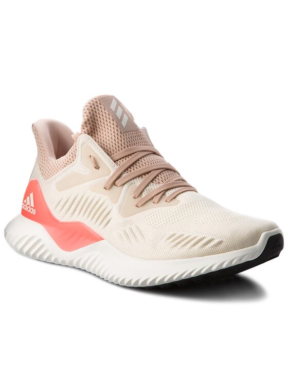 adidas Sneakers Alphabounce Beyond M CG4763 Beige Modivo