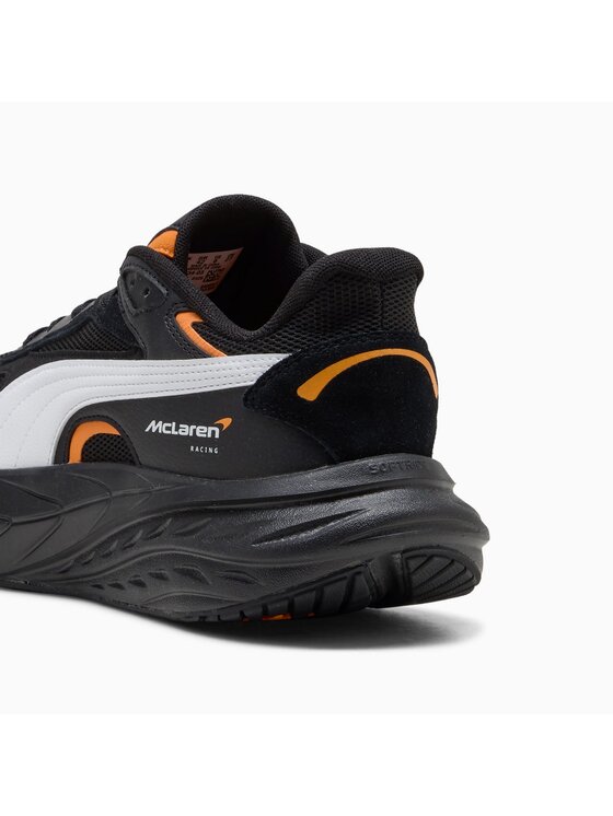 Puma Puma Sneakersy 309454 Czarny