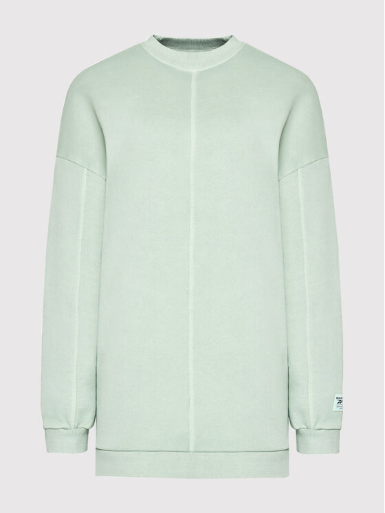 Maglia reebok shop verde