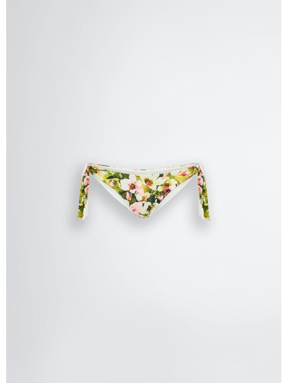 Liu Jo Liu Jo Bikini VA5132J6448M9149 Zielony