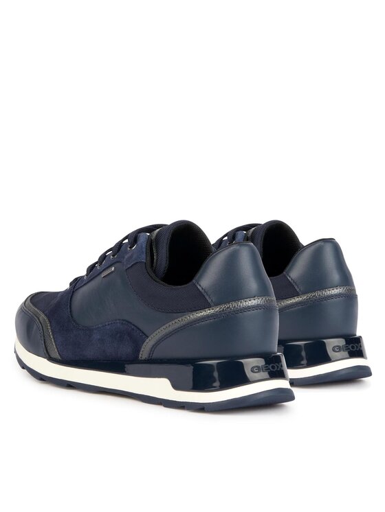 Geox Geox Tossud D New Aneko B Abx D36LYB 08522 C4322 Sinine