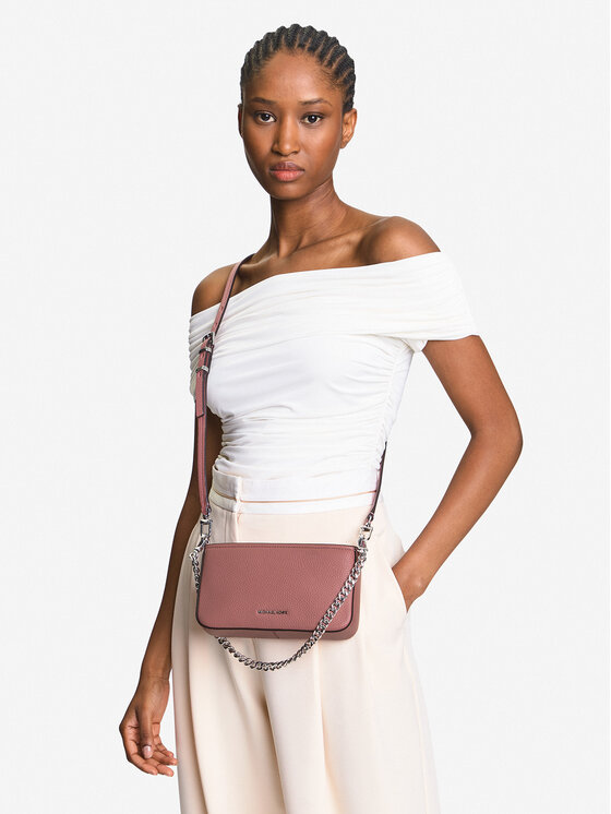 MICHAEL Michael Kors MICHAEL Michael Kors Táska 32S5SYTU1L Rózsaszín