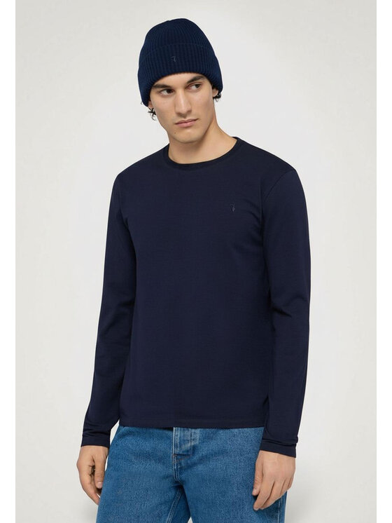 Trussardi Trussardi Cappello E601C000001N0H4 Blu