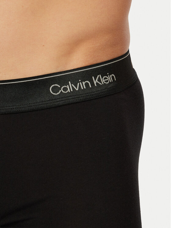 Calvin Klein Underwear Calvin Klein Underwear Boxer szett LV00NB4576 Fekete