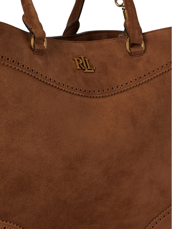 LAUREN RALPH LAUREN LAUREN RALPH LAUREN Сумка 431P15645001 Коричневий