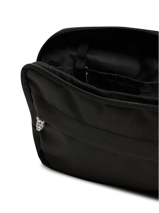 Under Armour Under Armour Τσαντάκι μέσης UA Loudon Waist Bag Xbody 1378418-001 Μαύρο