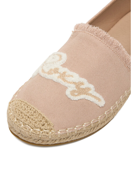 Roxy Roxy Espadrilles CEO-WSS20627-02 Beige