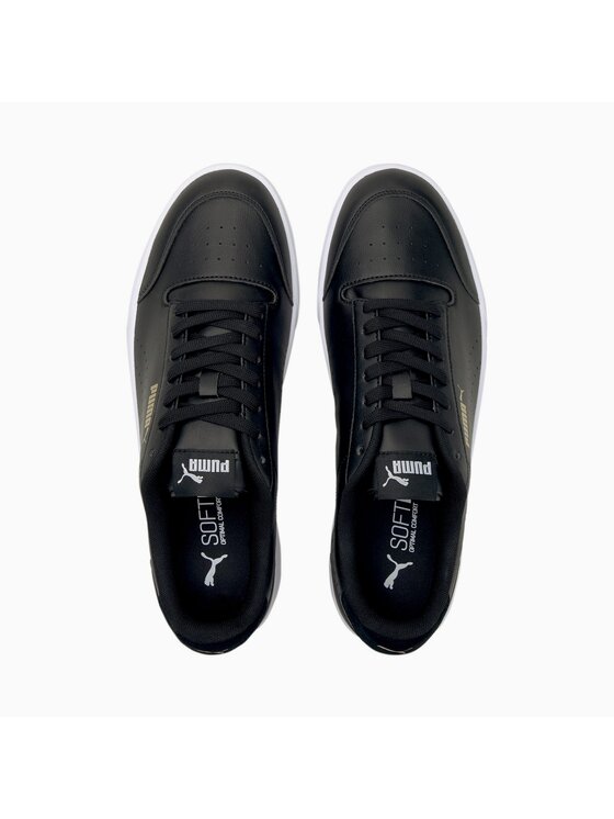 Puma Puma Sneakersy 380150 Czarny