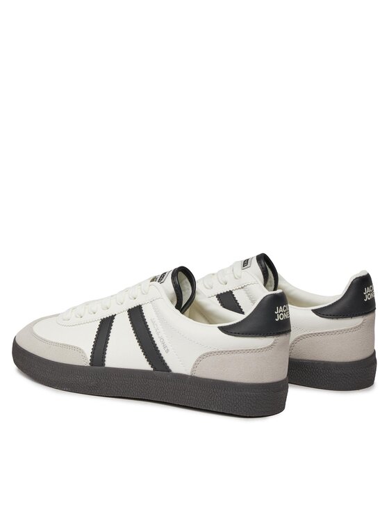 Jack & Jones Jack & Jones Sneakersy Jfwmambo 12257190 Biały