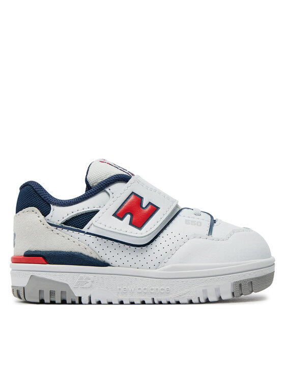 New Balance Sneakersy 550 V1 IHB550ED Biela