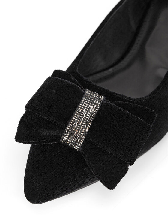 JENNY JENNY Baleriinad WYL4044-1 Must