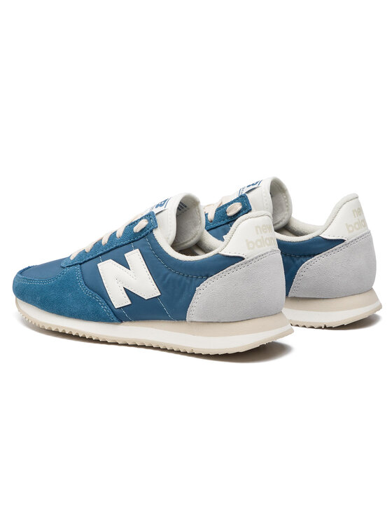 New shop balance u220ga