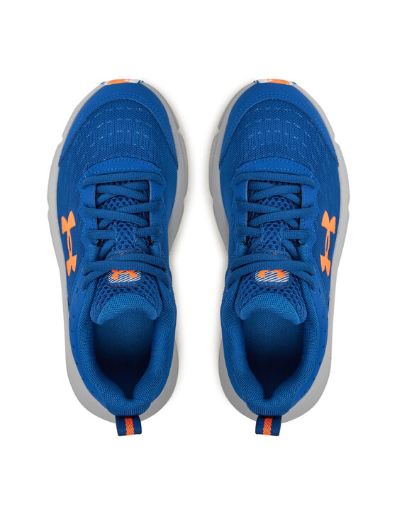 Under Armour Under Armour Laufschuhe Ua Bgs Assert 10 3026182-401 Blau
