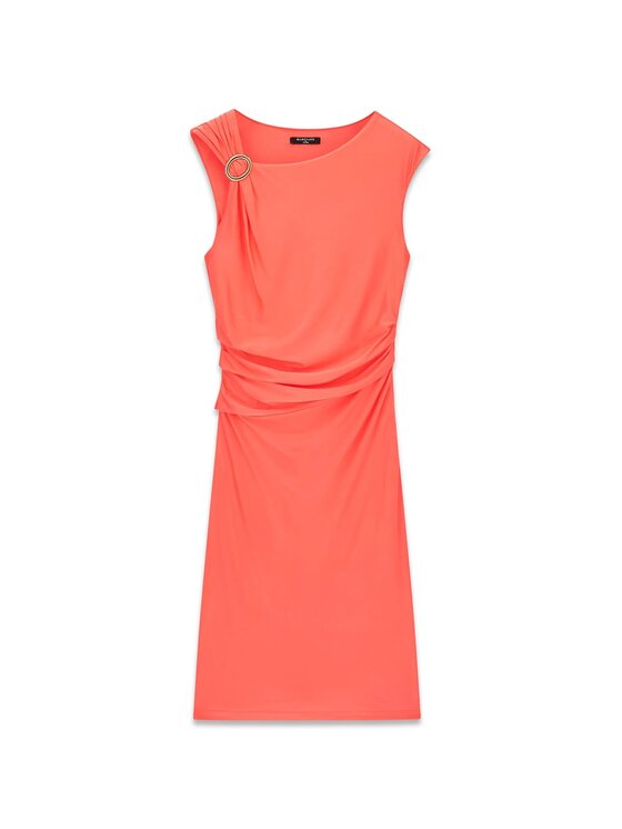 Marciano Guess Marciano Guess Sukienka codzienna 181906 Koralowy Classic Fit