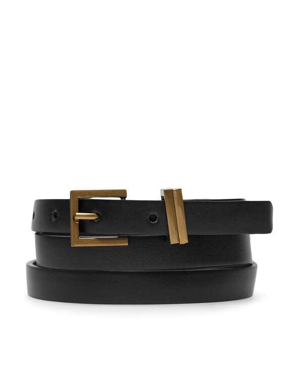 Gino Rossi Gino Rossi Damengürtel BLYL23004 Schwarz
