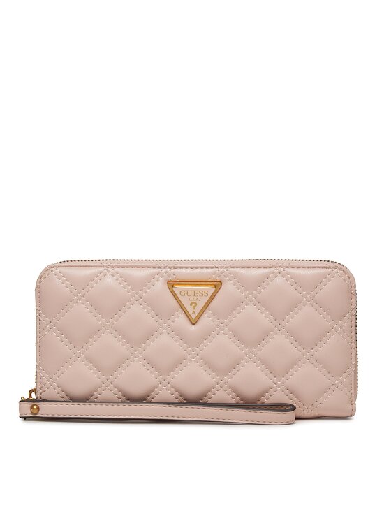 Guess Guess Гаманець SWQA87 48460 Рожевий