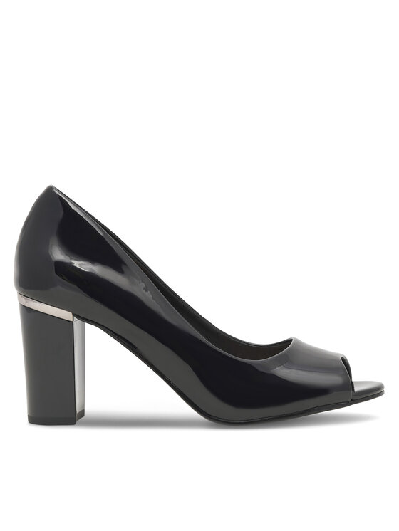 Clara Barson Pantofi pumps WYL3621-1 Negru