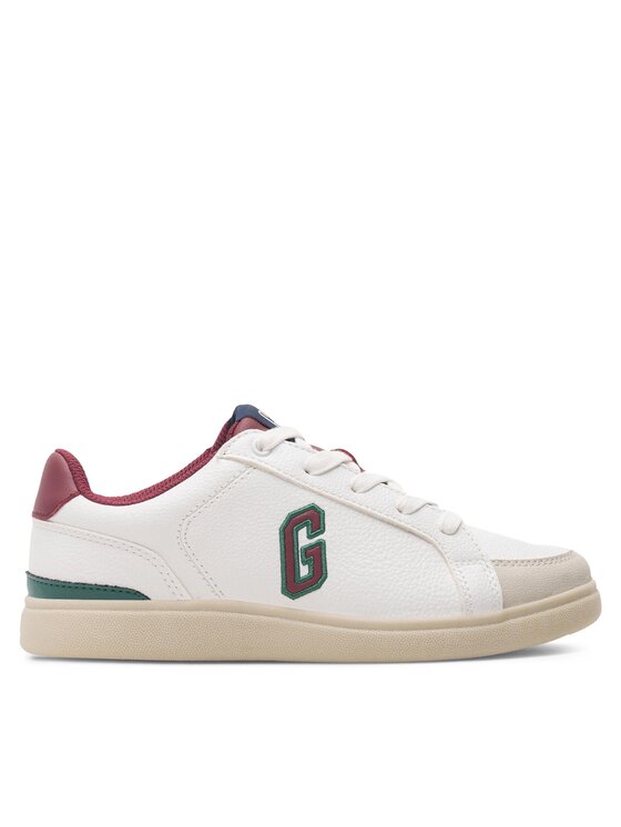 Gap Gap Sneakersy GAB002F5SYWTRDGP Biały