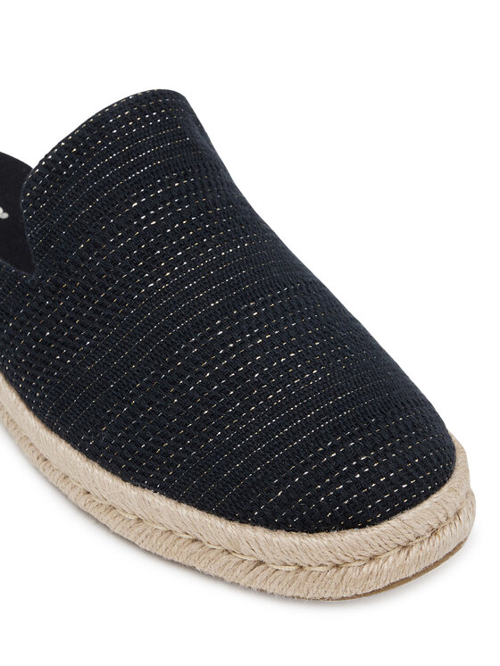 Toms Toms Espadrillid Santiago Mule 10021880 Must