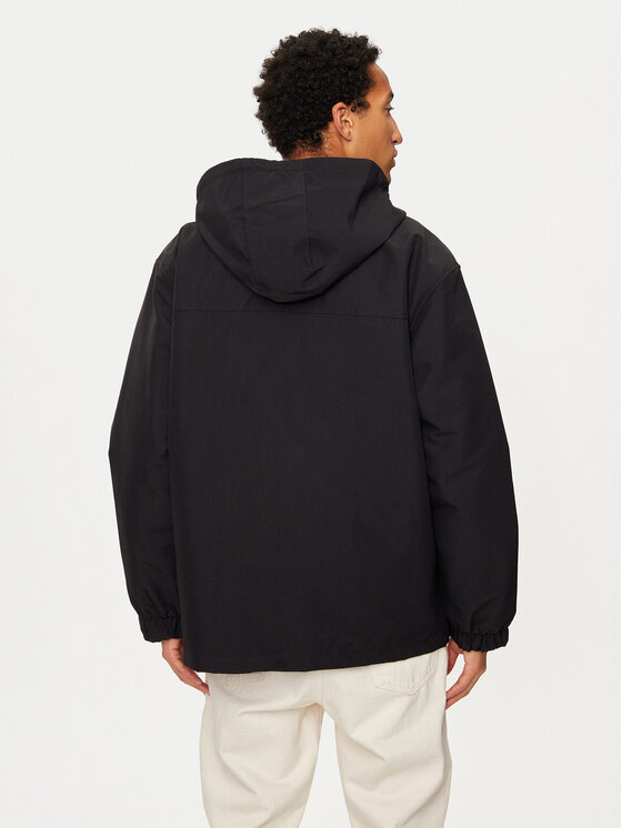 Vans Vans Winterjacke Ward 3-1 Utility VN000HN9 Schwarz Regular Fit