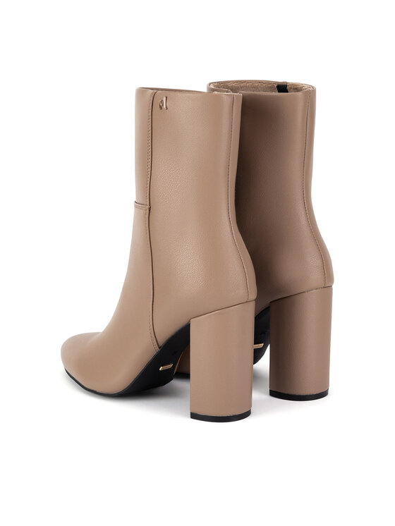 MEXX MEXX Botine MI001714343W Bej