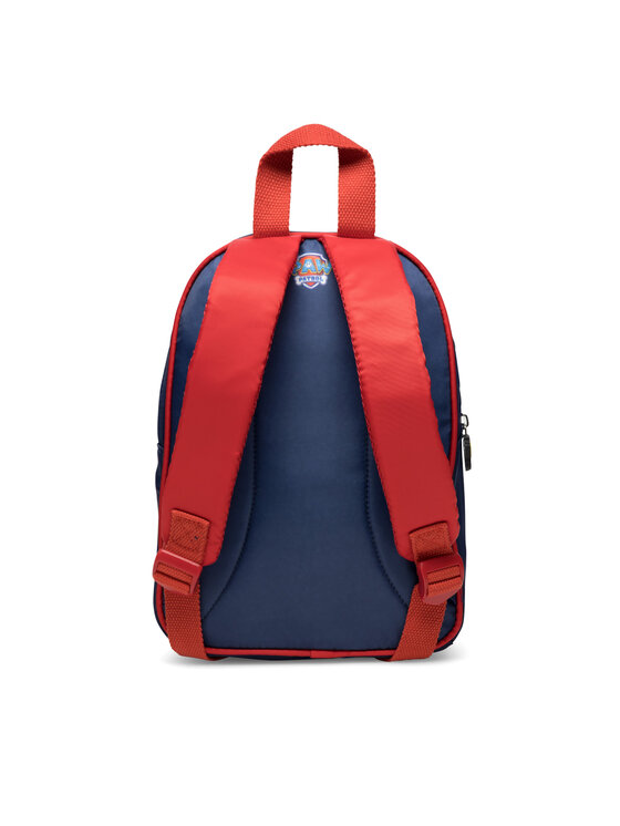Paw Patrol Paw Patrol Rucksack ACCCS-SS24_412PAW Dunkelblau