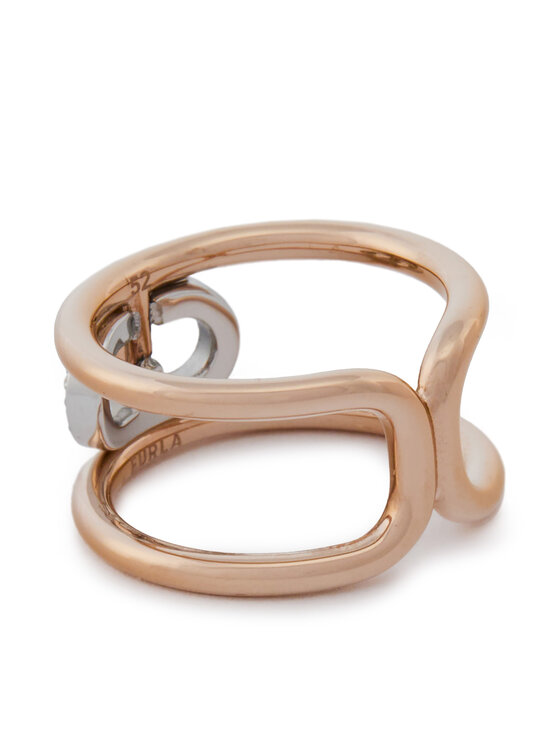 Furla Furla Ring Ooh WJ00210-K21000-0391S-1-008-20-CN-S Roségold