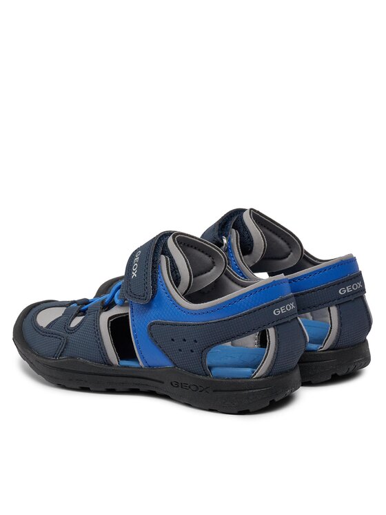 Geox Geox Szandál J Vaniett Boy J455XA 015CE C4226 S Sötétkék