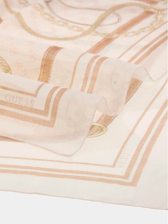 Guess Guess Šátek 182785 Barevná