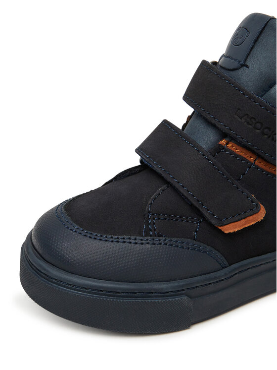 Lasocki Kids Lasocki Kids Bakancs CEO-CI12-SPLENDER-02 Sötétkék