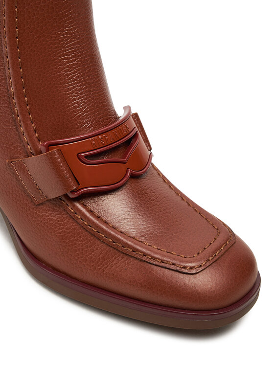 Hispanitas Hispanitas Botine HI243582 Maro