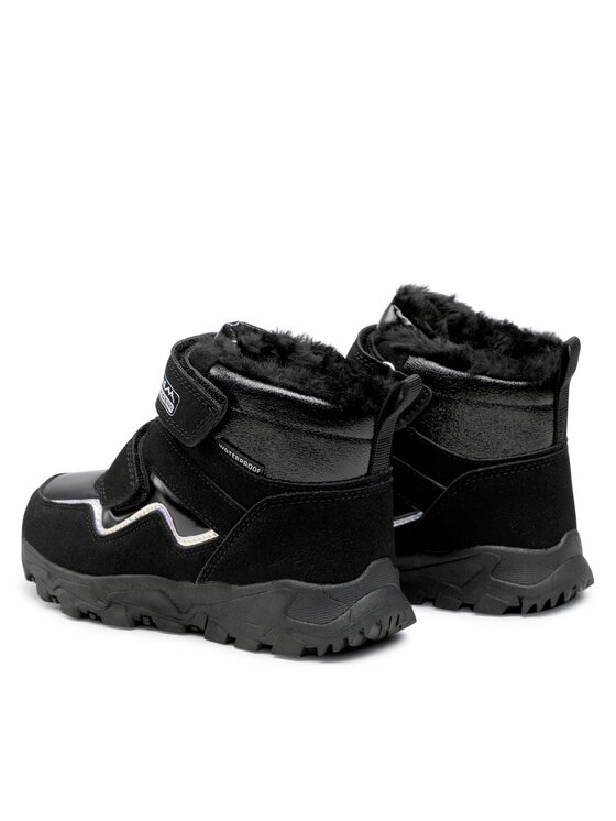 Sprandi Sprandi Stivali da neve CP86-22852 Nero