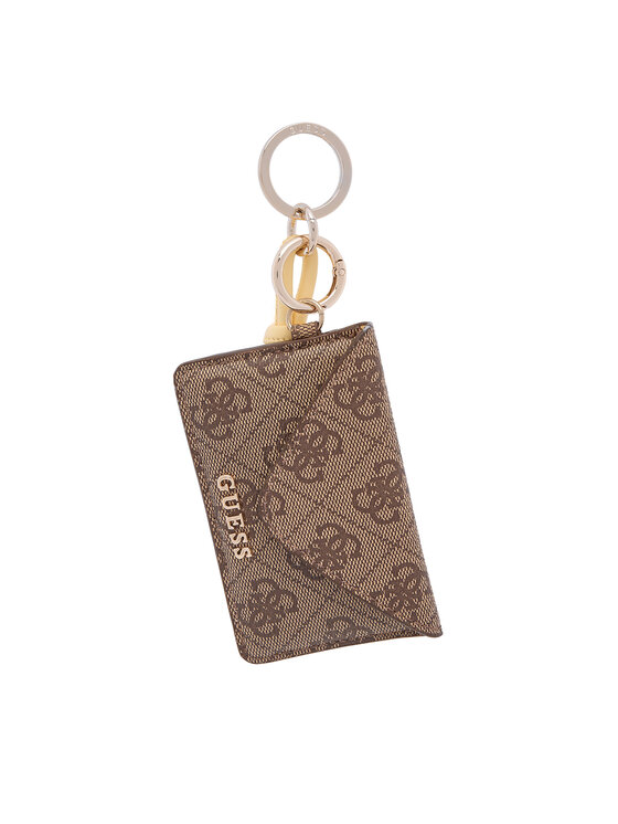 Guess Guess Raktų dėklas RW7544 P6101 Smėlio