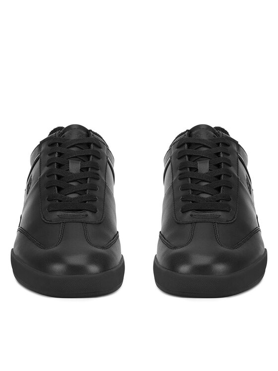 Gino Rossi Gino Rossi Sneakers CARLO-01 124AM Schwarz
