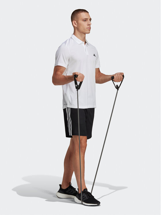 Polo Train Essentials Training Polo Shirt IB8105