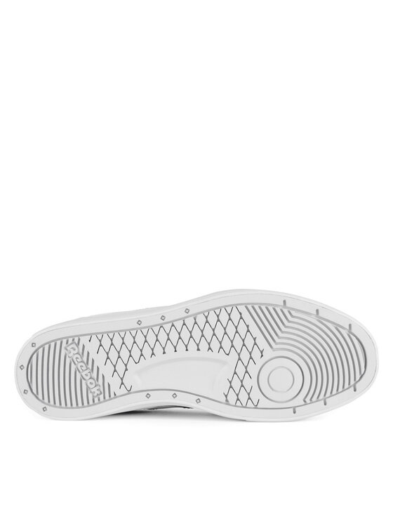 Reebok Reebok Sneakersy COURT ADVANCE BOLD 100208928 Biela