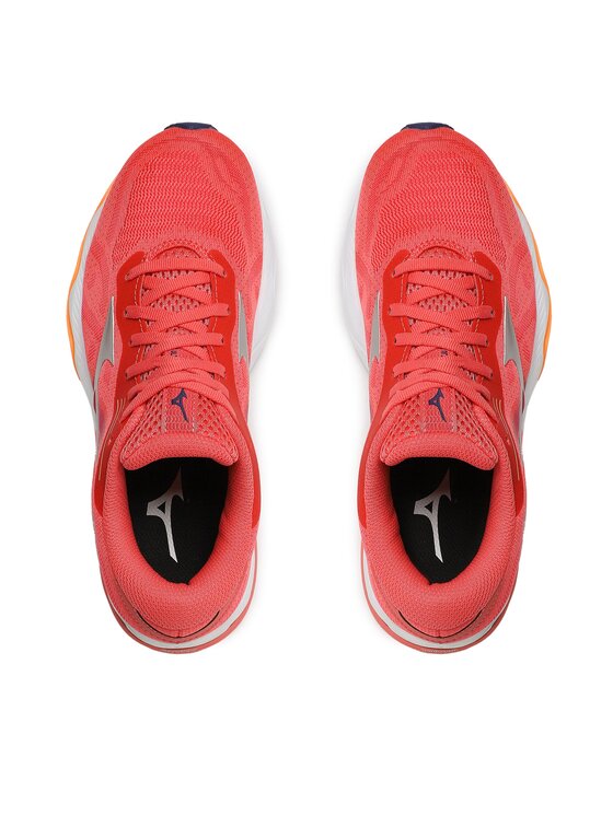 Mizuno Mizuno Laufschuhe Wave Ultima 13 J1GD221873 Rosa